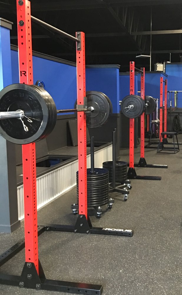 Lab Athletics Gyms 5519 Hovander Rd, Ferndale, WA Phone Number Yelp