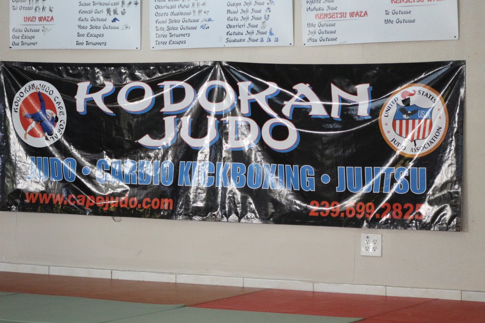 Kodokan Judo Of Cape Coral Gift Card Cape Coral Fl Giftly