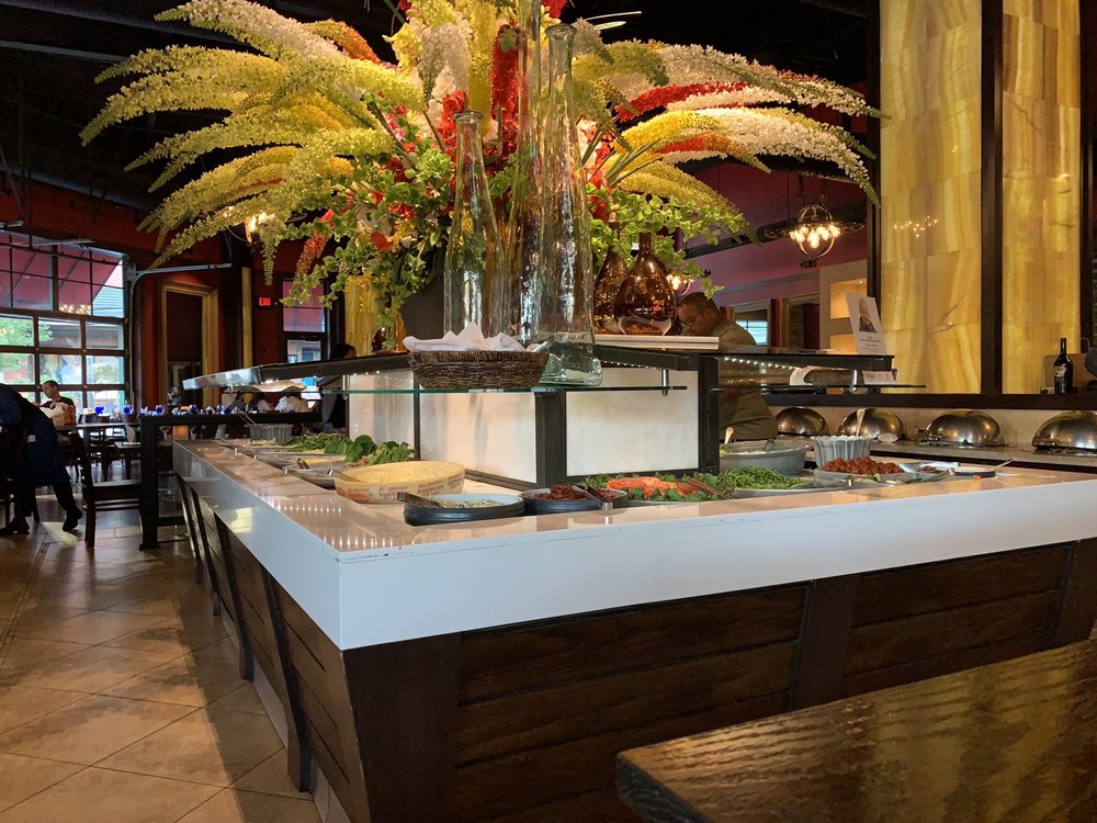 Texas de Brazil - Pittsburgh