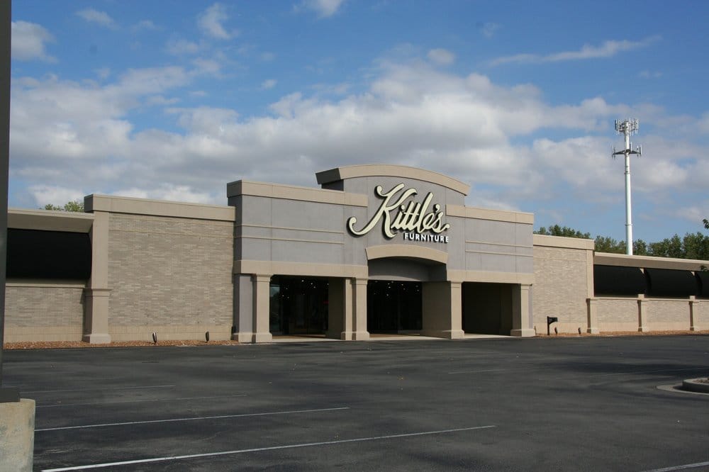 Kittle's Furniture Greenwood Gift Card Greenwood, IN Giftly