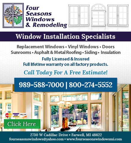 image of business Four Seasons Windows & Remodeling