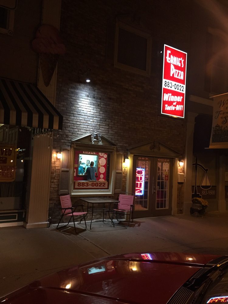 Ernie’s Pizza 2019 All You Need to Know BEFORE You Go (with Photos