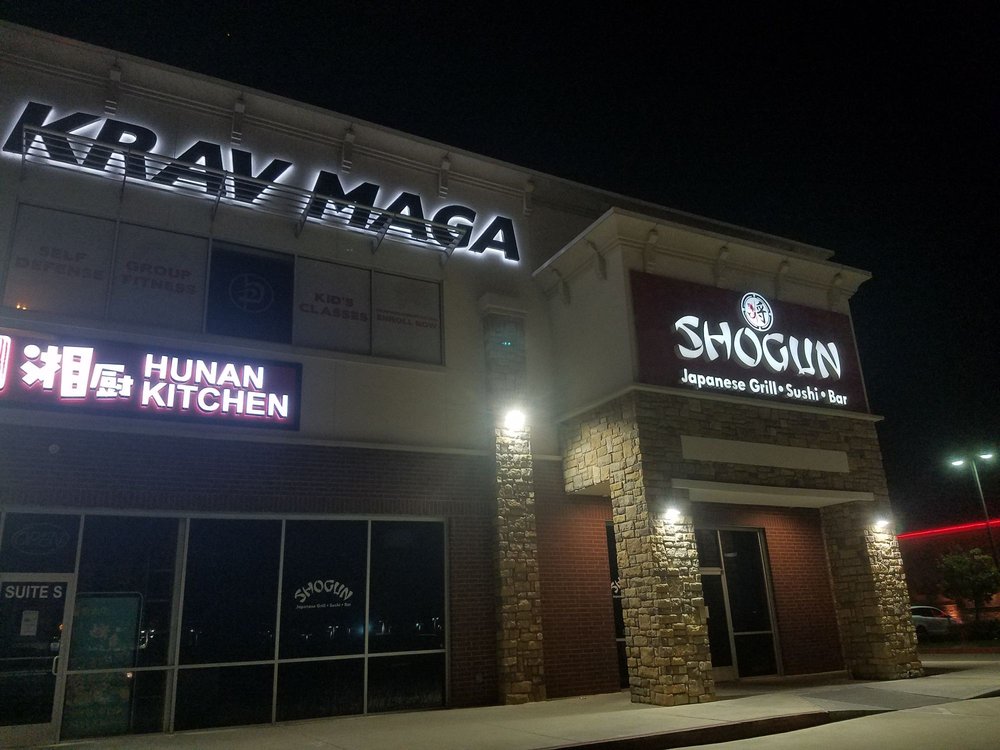 Hunan Kitchen