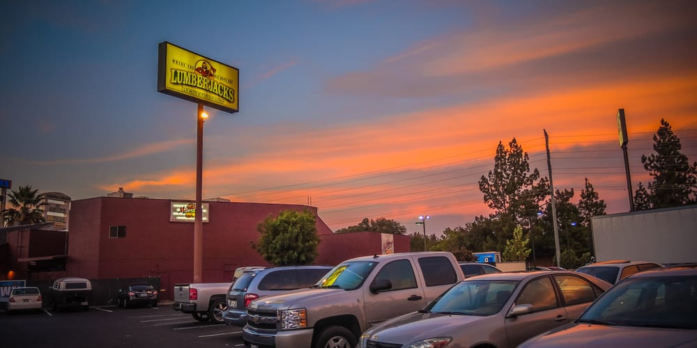 LumberJacks Restaurant 313 Photos & 199 Reviews American