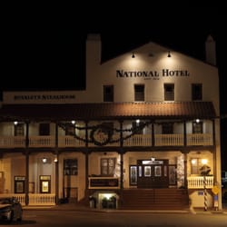 The National Hotel 77 Photos 87 Reviews Hotels 2 Water St Photo Of The National Hotel Jackson Ca United States Predawn View