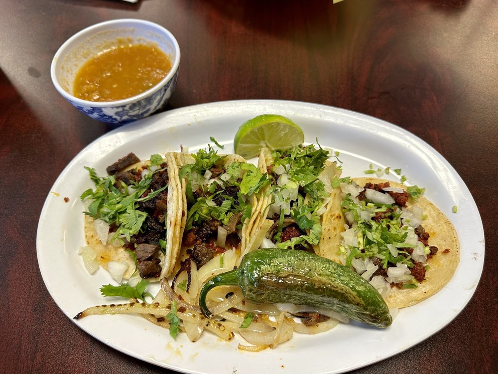 Angeles Mexican Restaurant