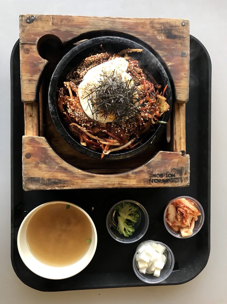KTown Food Court KTown Food Court