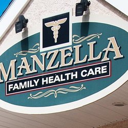 manzella family healthcare