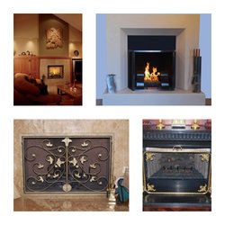 Wilshire and Okell’s Fireplace - 12 Photos & 40 Reviews - Fireplace Services - 134 Pacific Coast Hwy Hermosa Beach