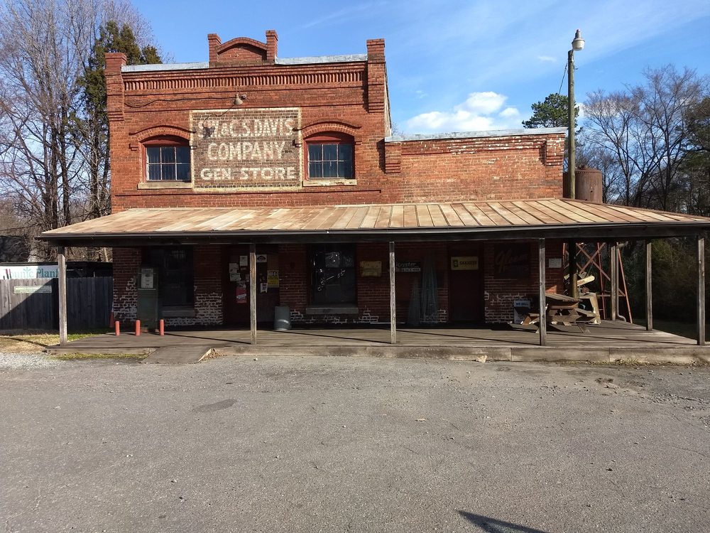 Davis General Merchandise