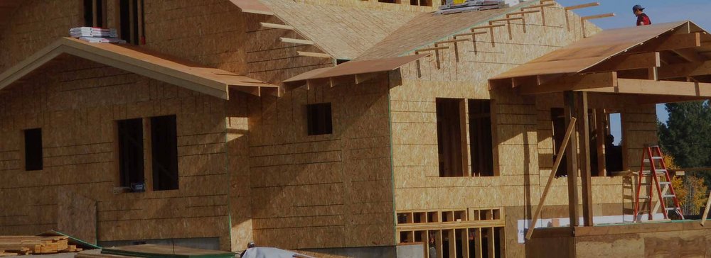 Lumina Contractors