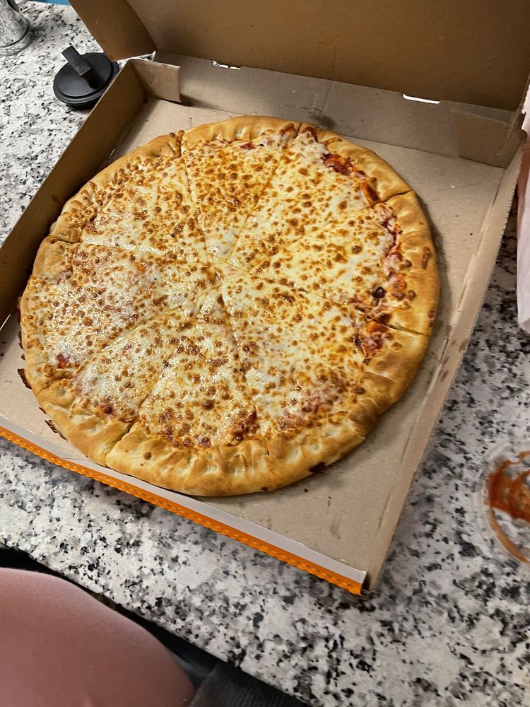 Little Caesars Pizza Little Caesars Pizza