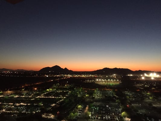 Orange Sky 774 Photos 632 Reviews American New 9800 E Photo Of Orange Sky Scottsdale Az United States Views From