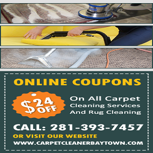 Carpet Cleaner Baytown TX