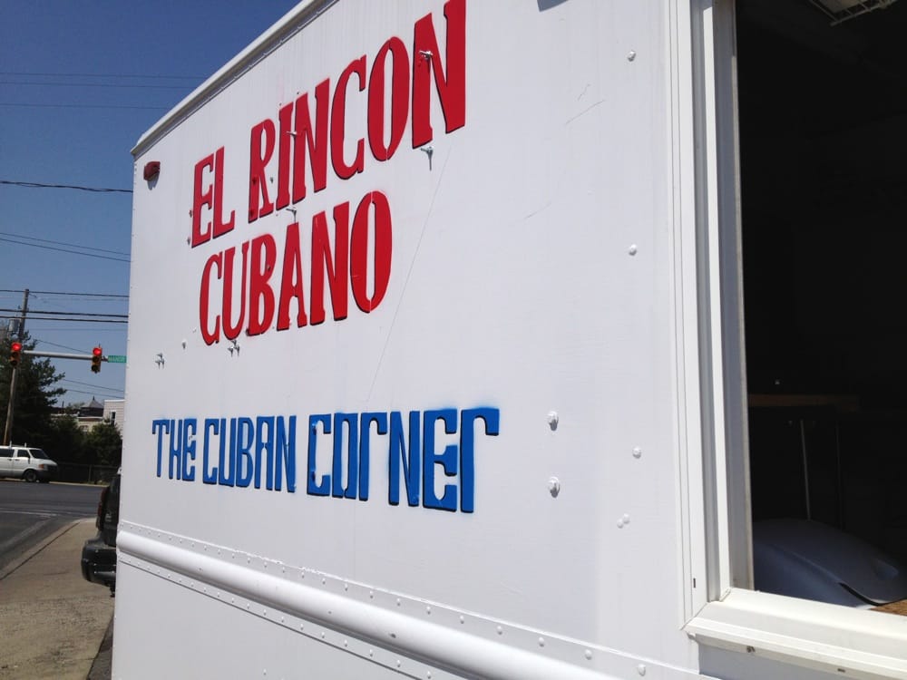 El Rincon Cubano