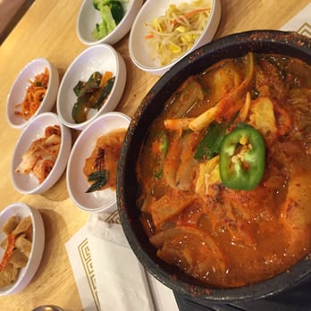 Korean Restaurant Northbrook Il Korean Restaurant Northbrook Il