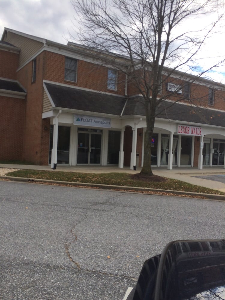 FLOAT Annapolis 21 Reviews Medical Spas 8011 Compass Way