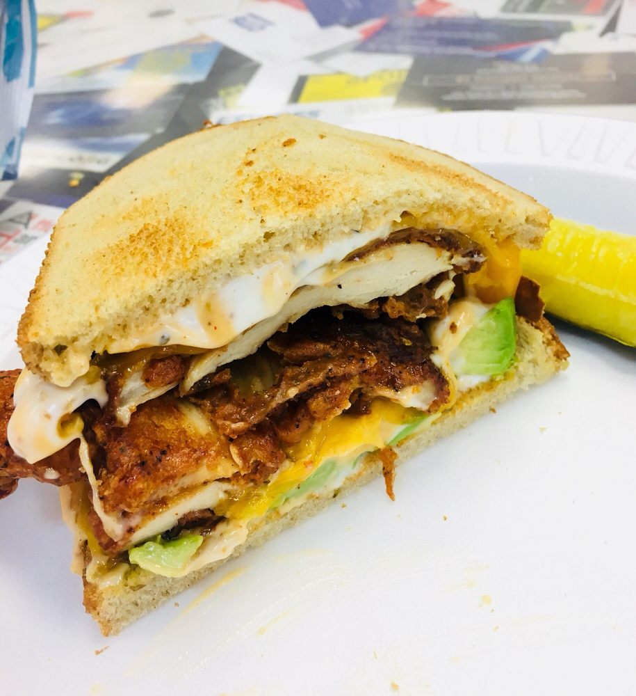 Rinaldi’s Deli Pizza Grill 16 Photos & 44 Reviews Delis 872 E