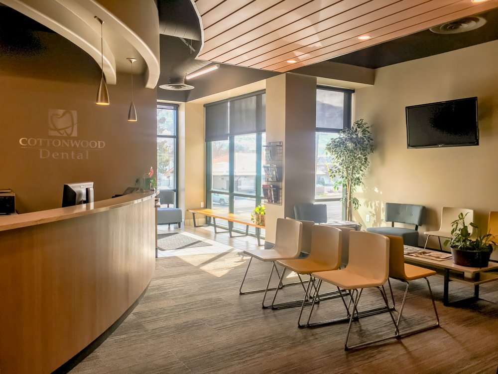 Cottonwood Dental 10 Photos & 11 Reviews General Dentistry 4698 S