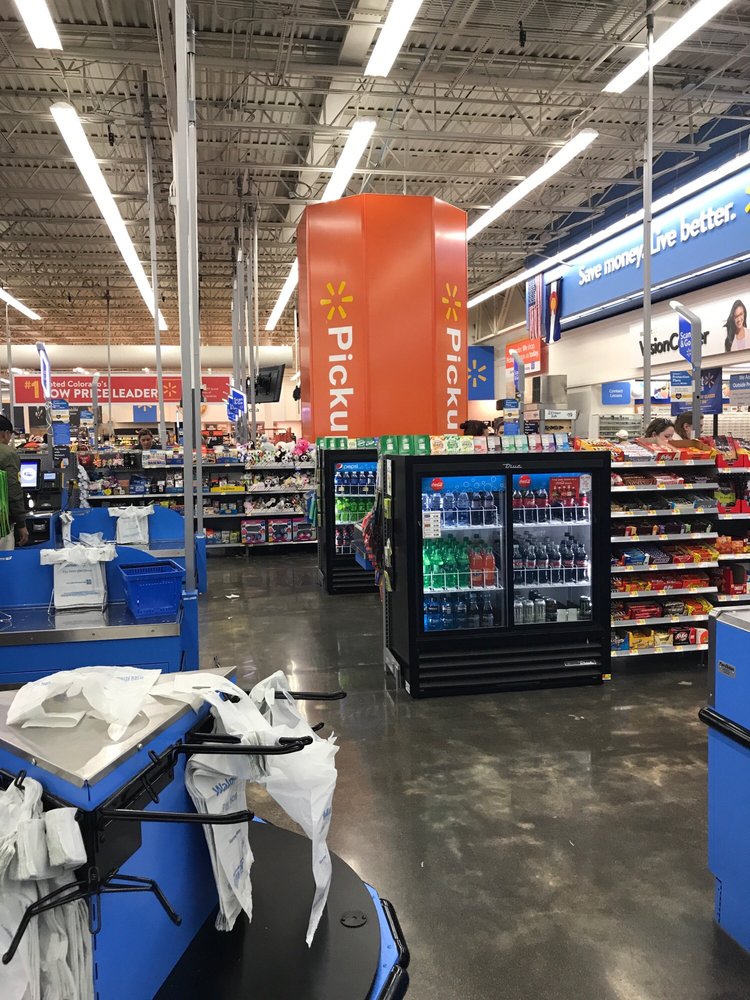 Walmart Supercenter