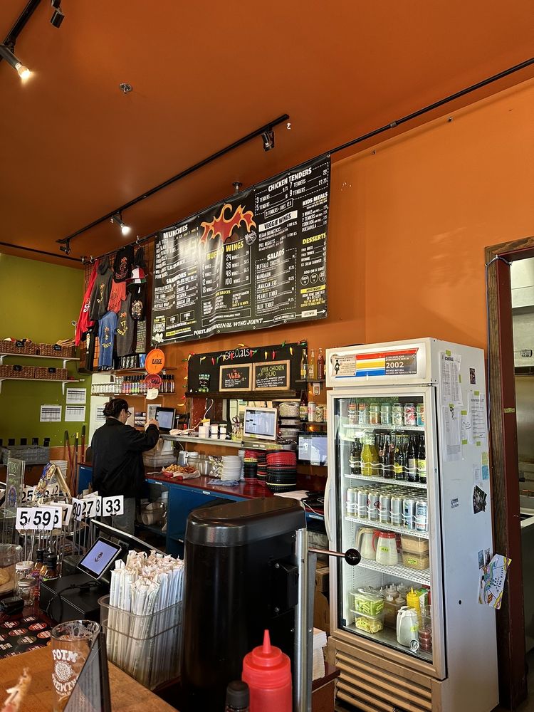 Fire On the Mountain