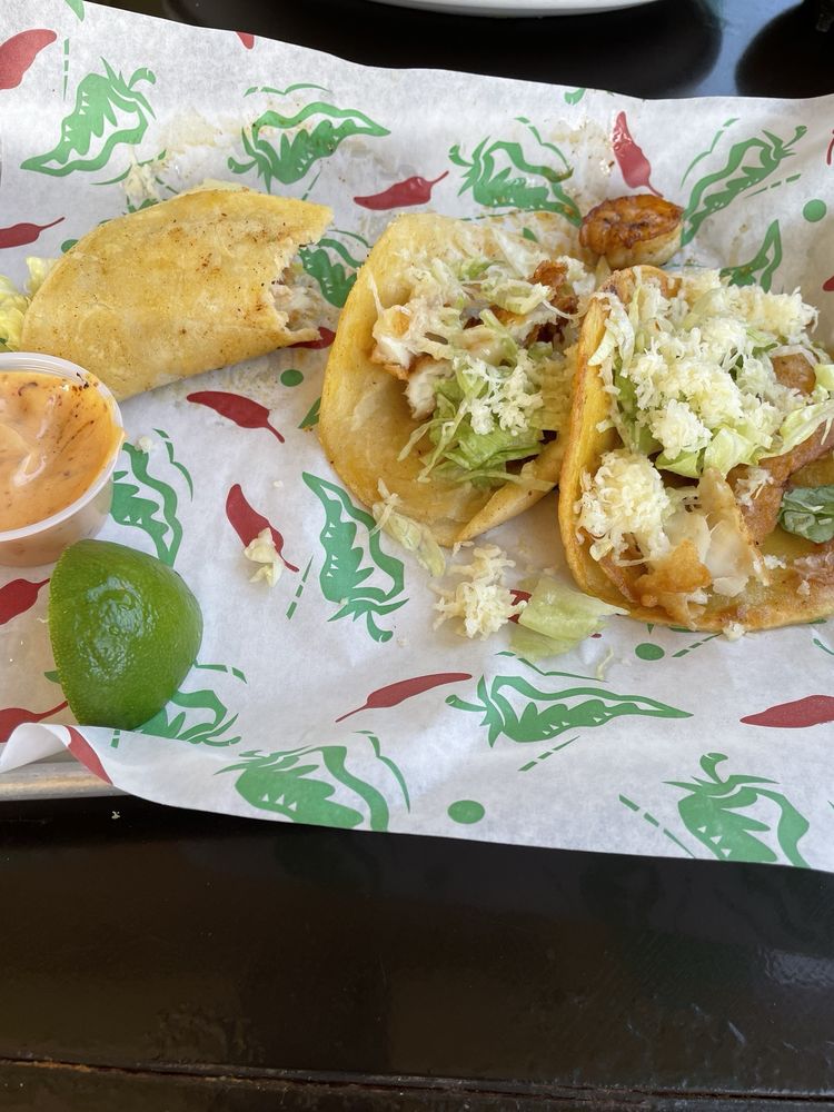 El Acapulco