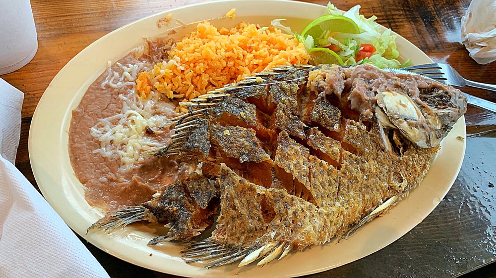 El Burrito Loco El Burrito Loco