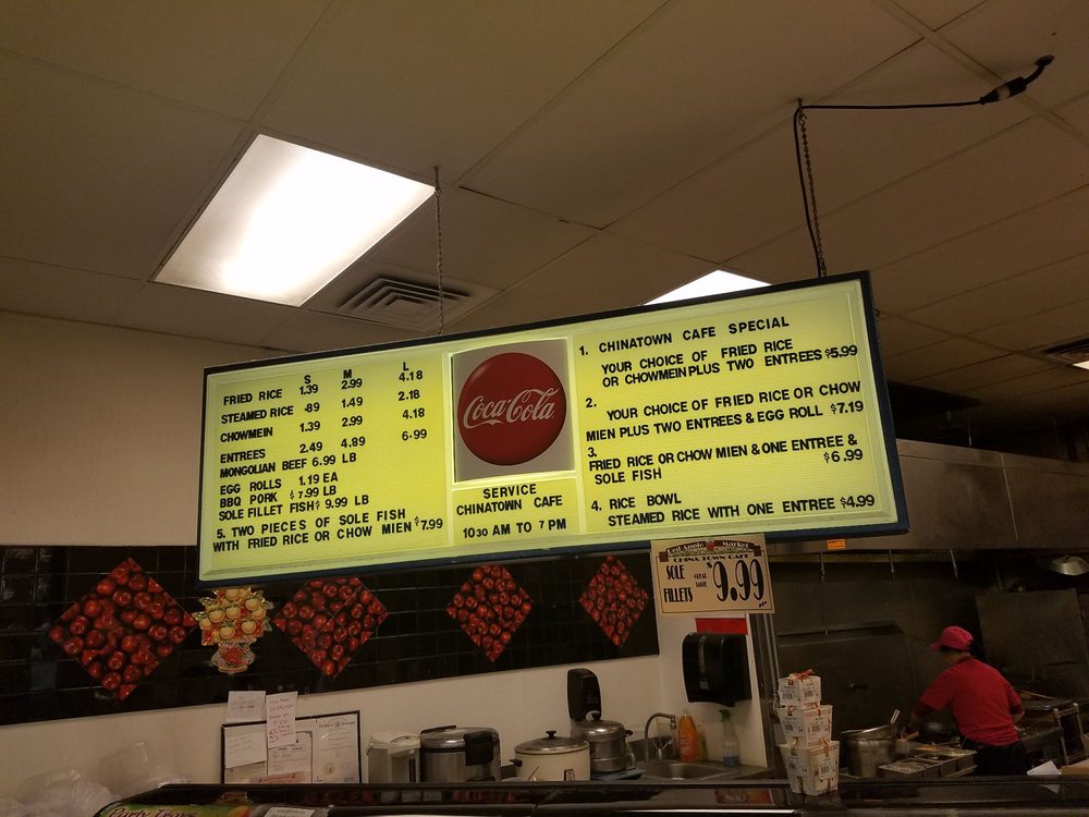 Promenade Red Apple Market CLOSED 14 Photos & 48 Reviews Grocery