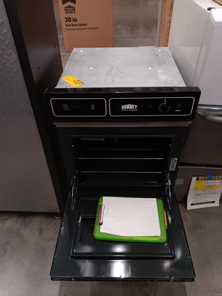 Small to All Appliance Repair Services