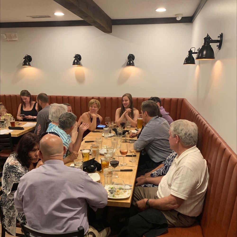 The Peddler Steakhouse