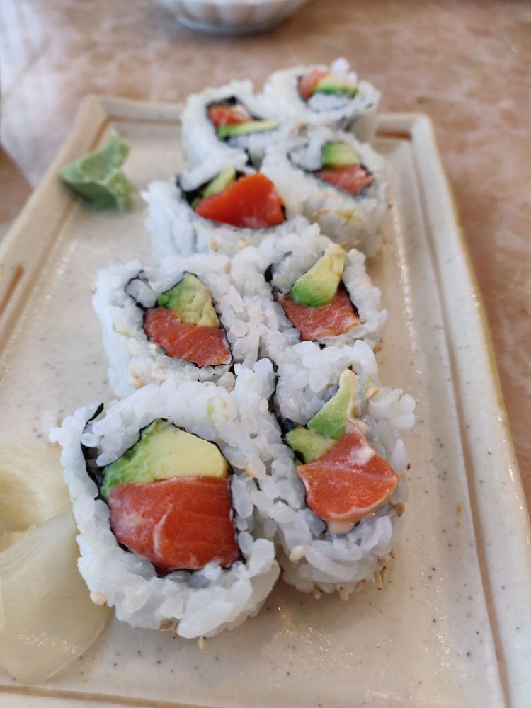 Yagoto Sushi Dining Yagoto Sushi Dining