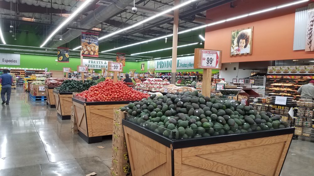 Superior Grocers