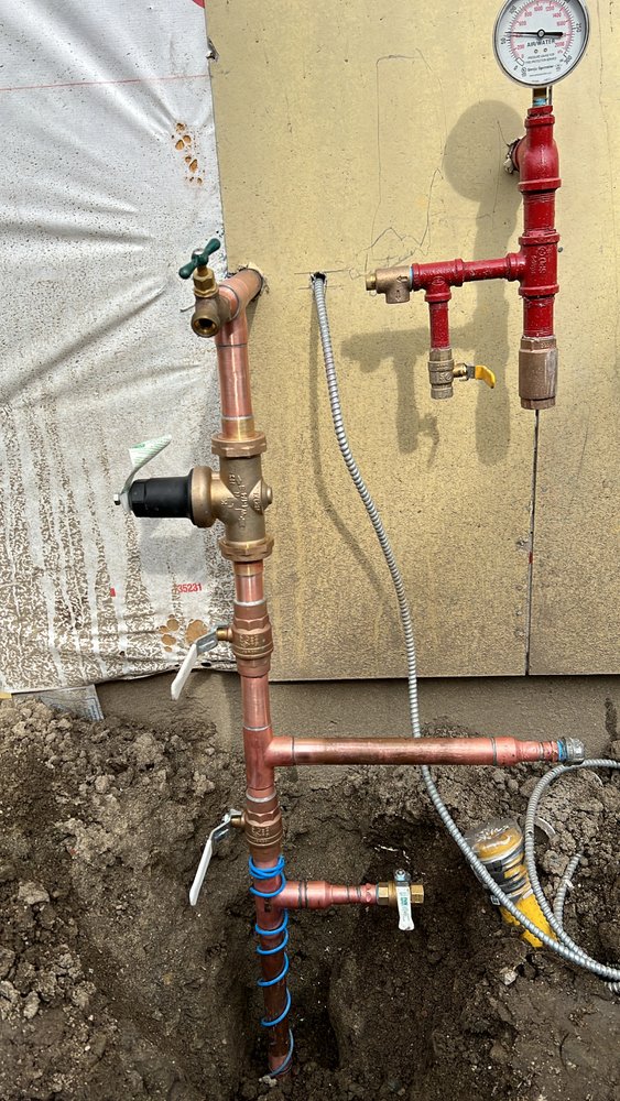 Direct Flow Plumbing & Drain Solutions