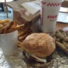Five Guys