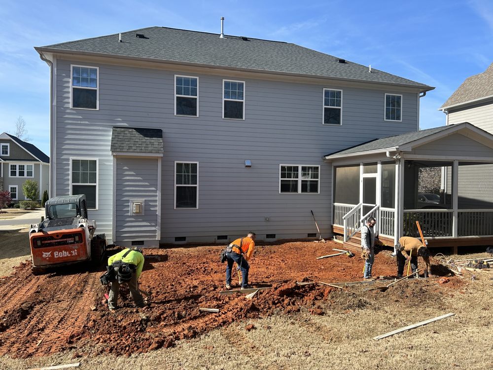 J&B Concrete Solutions