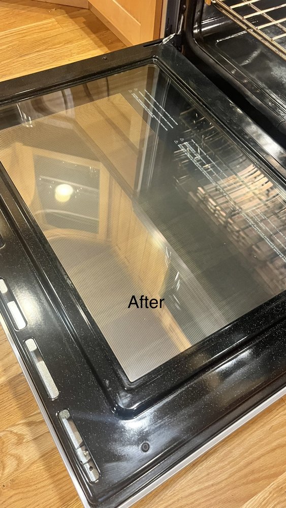 Marina’s Cleaning Services