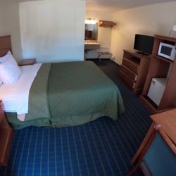 Rodeway Inn 14 Photos 17 Reviews Hotels 11504 Ne 2nd