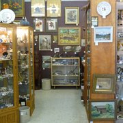 Little Antique Mall 21 Reviews Antiques 3128 Ne Hwy 101 Photo Of Little Antique Mall Lincoln City Or United States