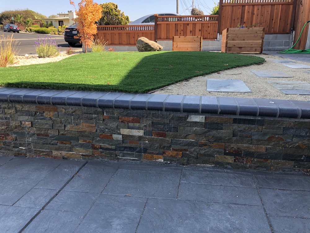 Steven Mai Landscaping