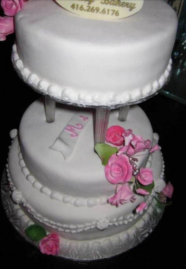 Marius Bakery