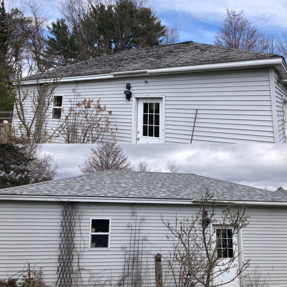 J White Contracting