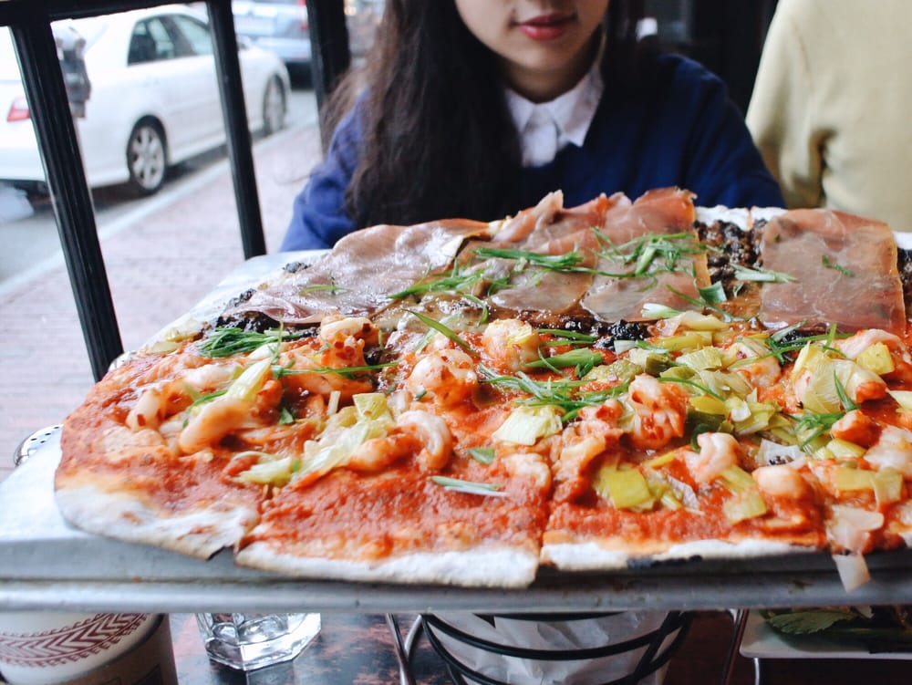 Figs by Todd English Order Food Online 313 Photos & 696 Reviews