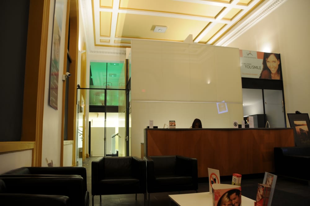 image of business Acosta & Associates Dental Practice