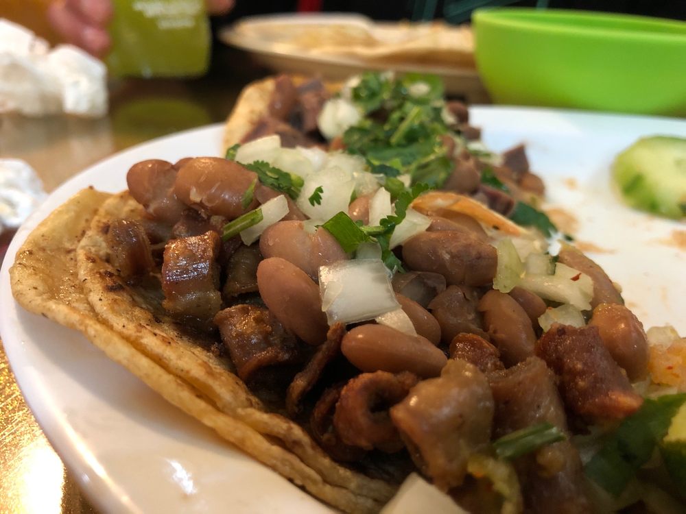 La Mejor Taqueria No 2