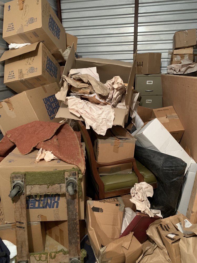 Public Storage