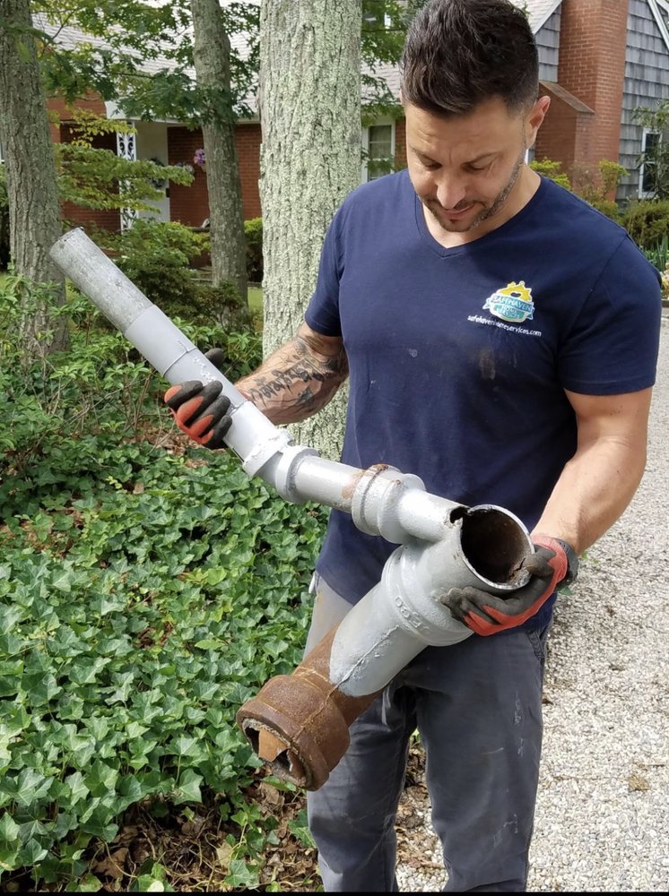 image of business Safehaven Home Services