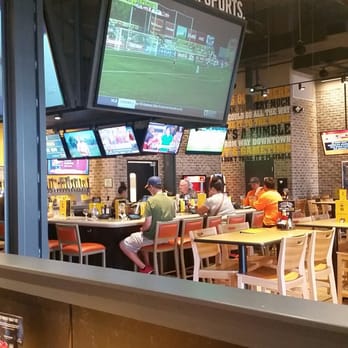 Buffalo wild wings spokane valley Get Buffalo Wild Wings delivery in Spokane Valley, WA! Place your order online through DoorDash and get your favorite meals from Buffalo Wild Wings delivered to you in under an hour. It's that simple!
