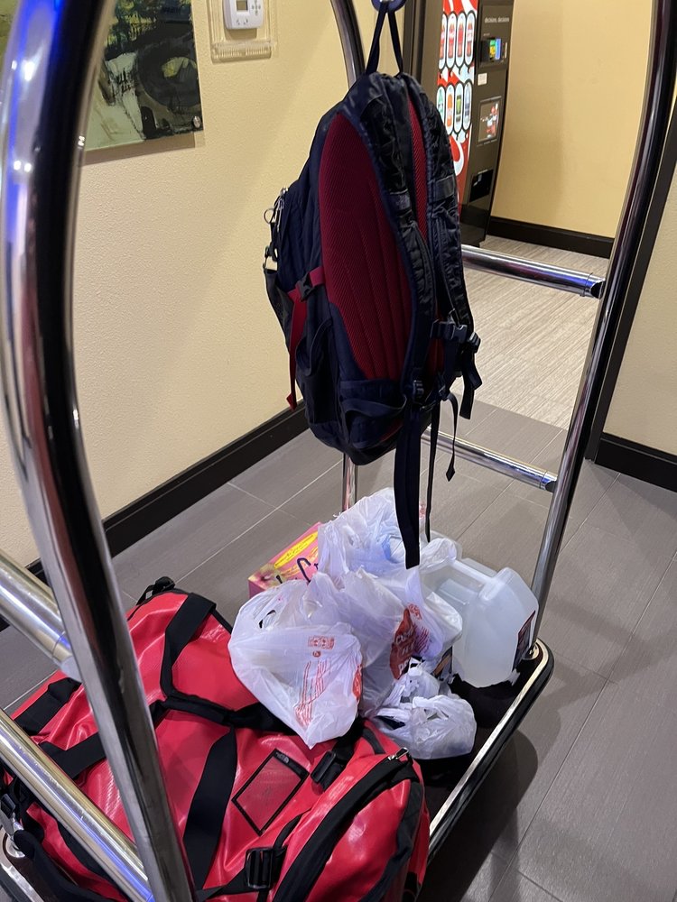 Holiday Inn Express & Suites Carrizo Springs