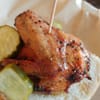 Big Shake's Hot Chicken