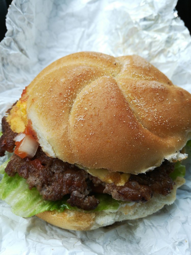 Zac’s Burger Order Online 25 Photos & 32 Reviews Burgers West Windsor Township, NJ